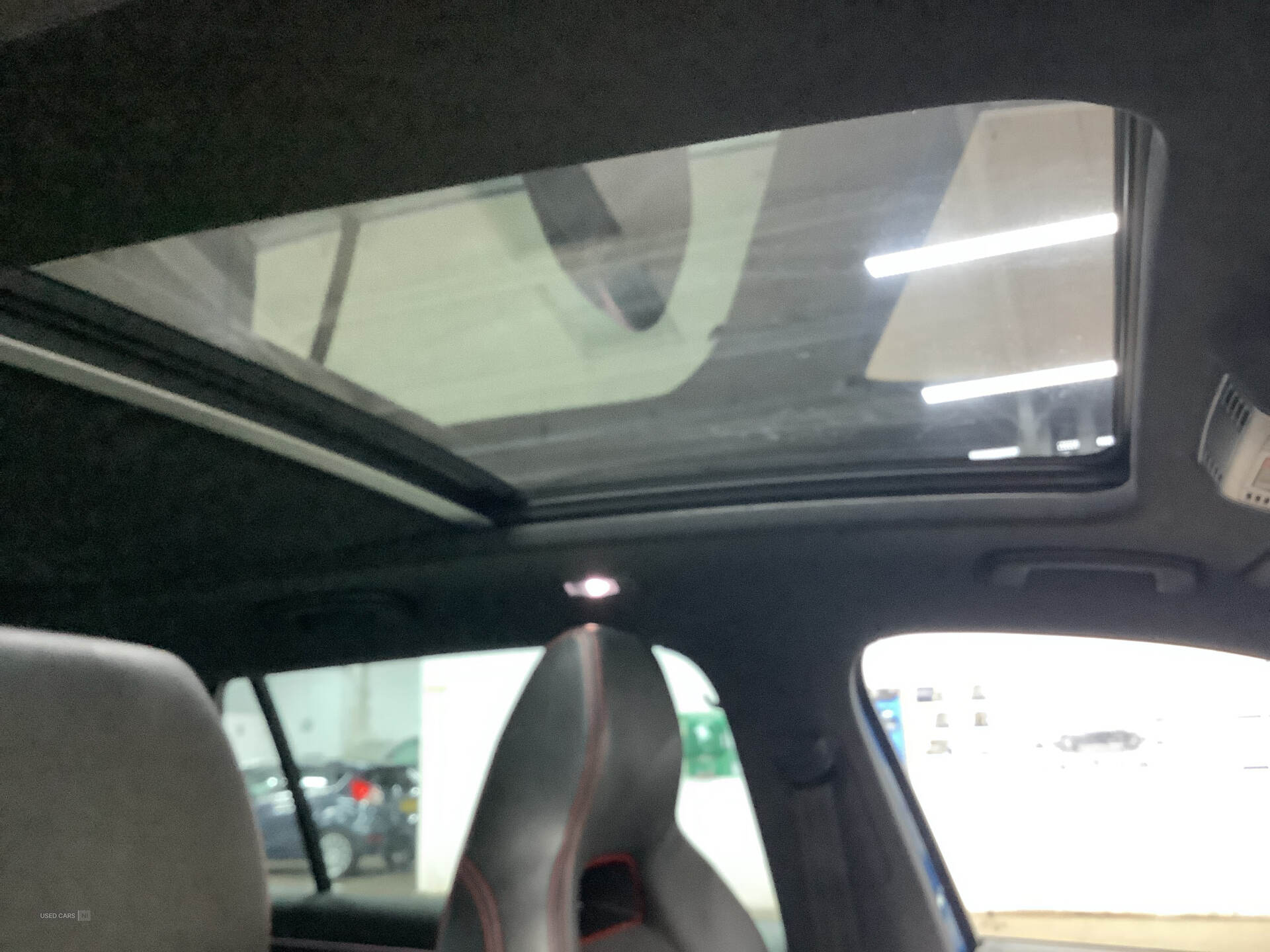 Skoda Kodiaq DIESEL ESTATE in Derry / Londonderry