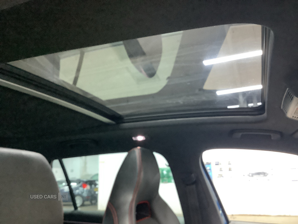 Skoda Kodiaq DIESEL ESTATE in Derry / Londonderry