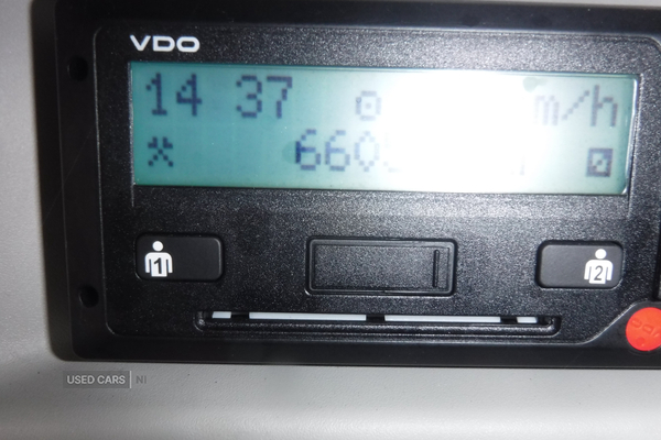 Ford Transit 460 L4 MINIBUS DIESEL RWD in Down