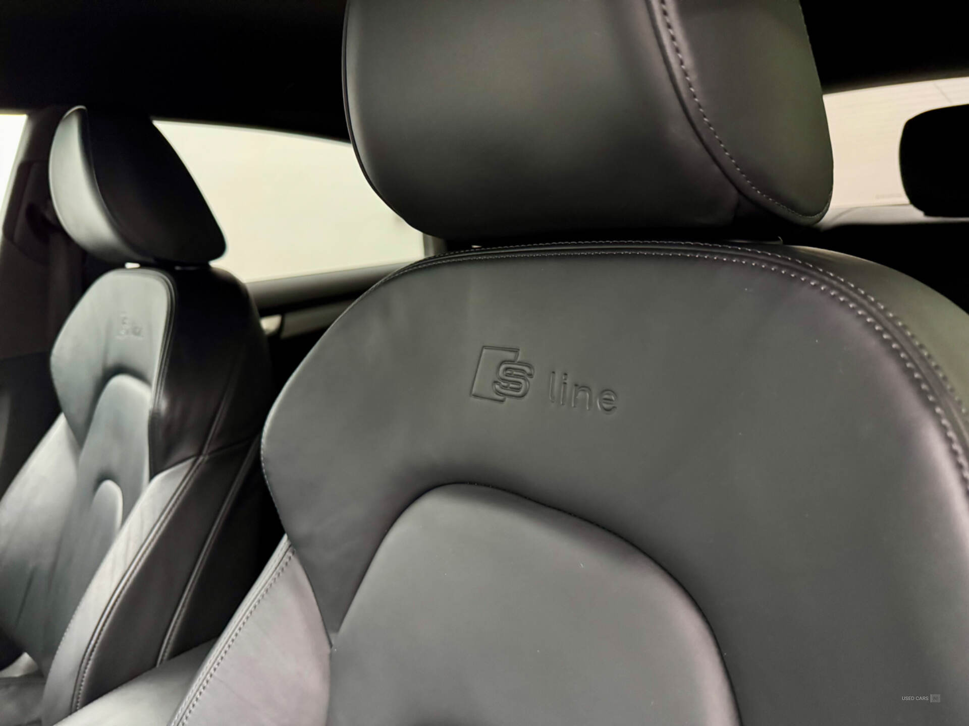 Audi A5 DIESEL SPORTBACK in Derry / Londonderry