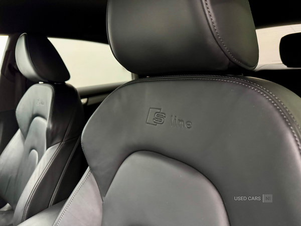 Audi A5 DIESEL SPORTBACK in Derry / Londonderry