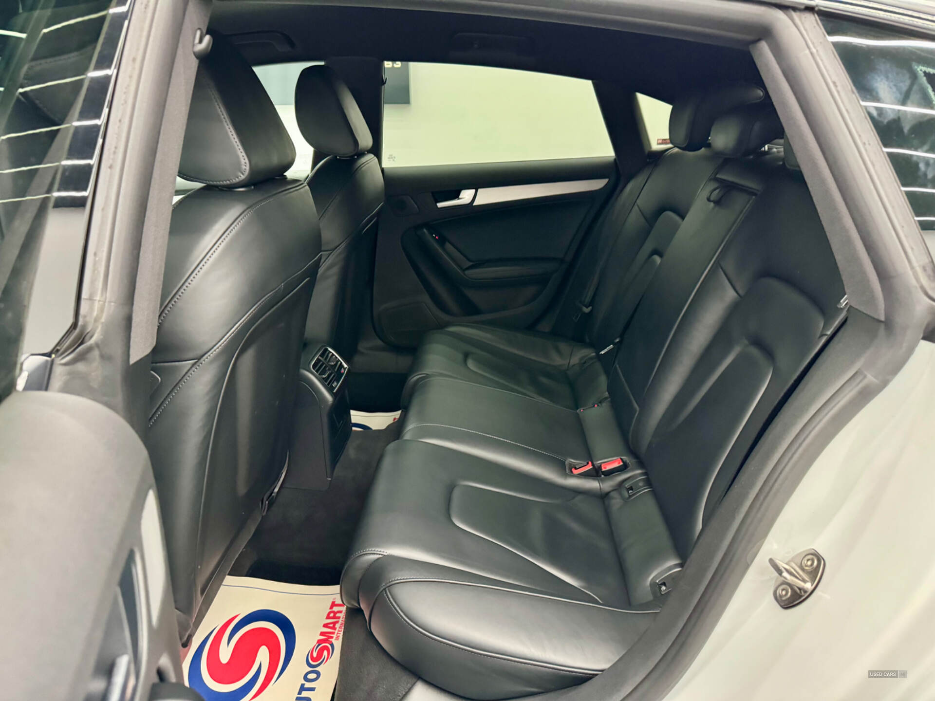 Audi A5 DIESEL SPORTBACK in Derry / Londonderry