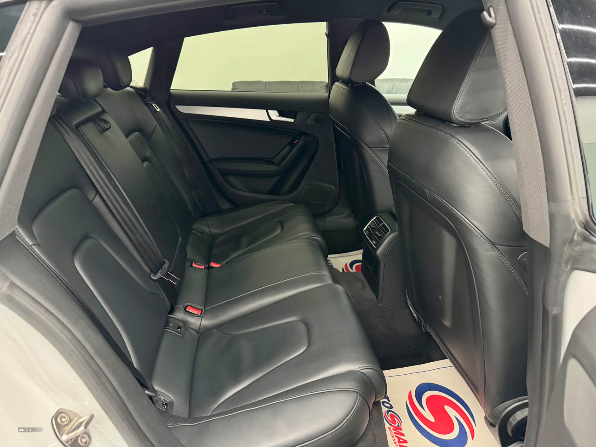 Audi A5 DIESEL SPORTBACK in Derry / Londonderry