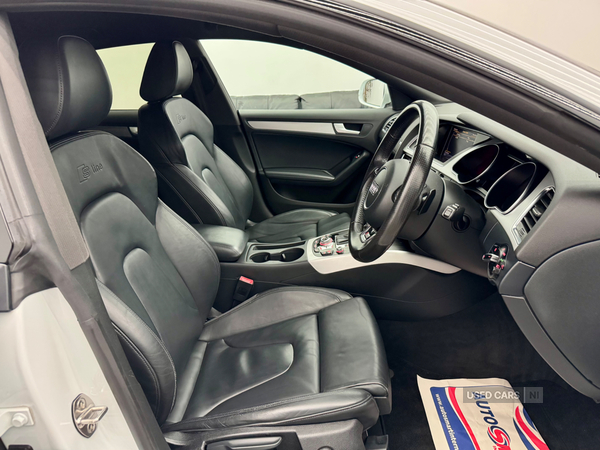 Audi A5 DIESEL SPORTBACK in Derry / Londonderry