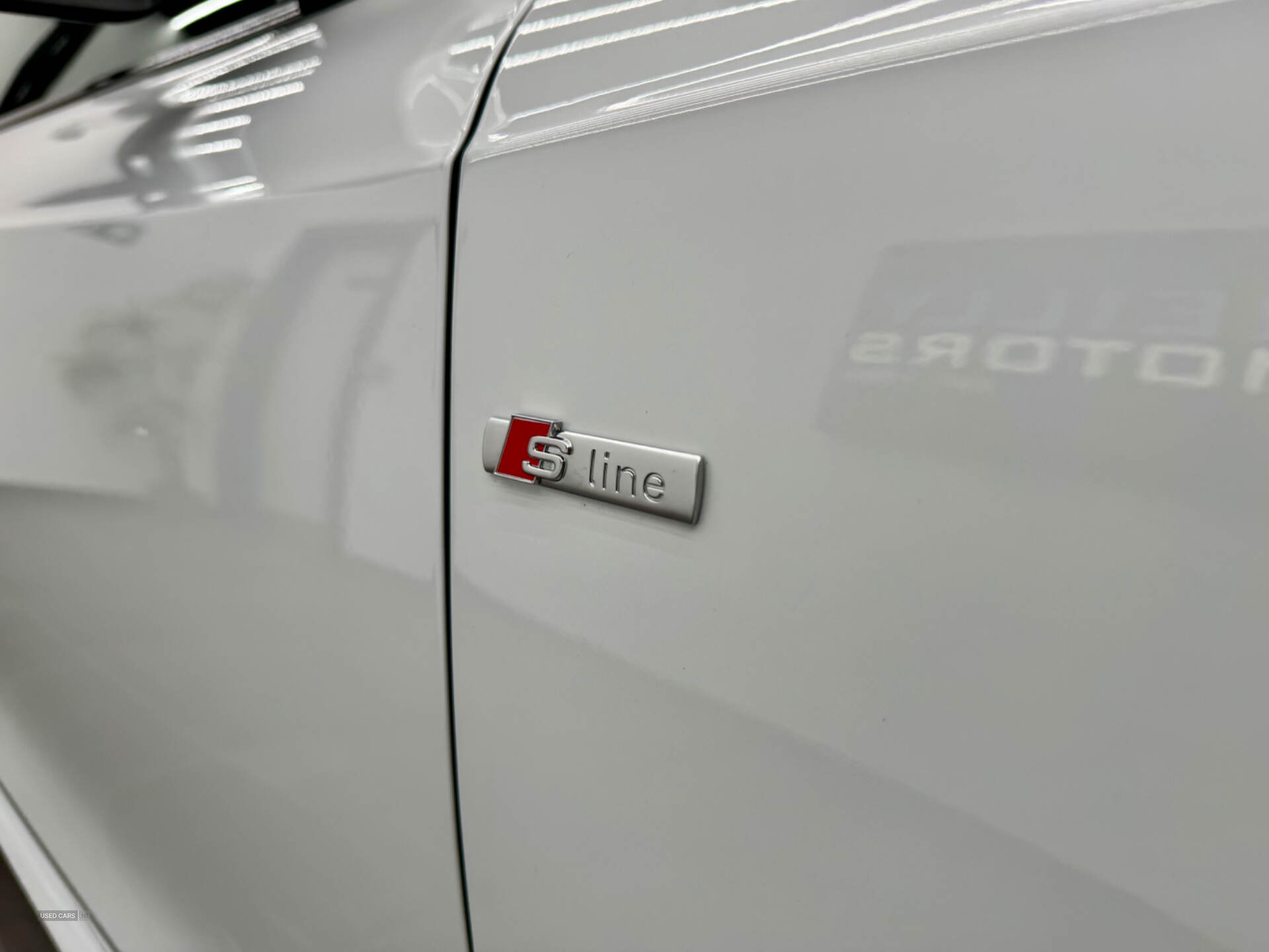 Audi A5 DIESEL SPORTBACK in Derry / Londonderry