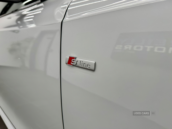 Audi A5 DIESEL SPORTBACK in Derry / Londonderry