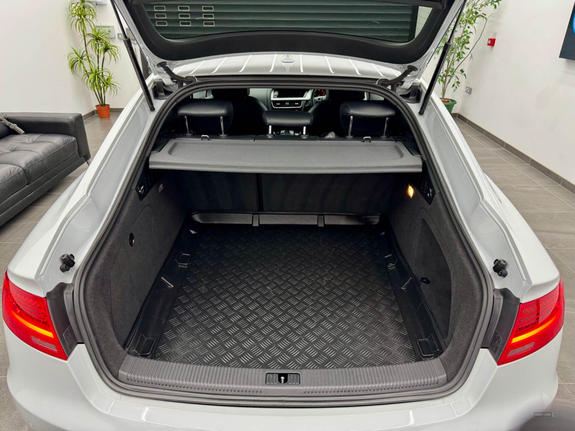 Audi A5 DIESEL SPORTBACK in Derry / Londonderry