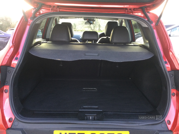 Renault Kadjar DIESEL HATCHBACK in Derry / Londonderry