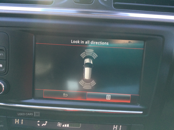 Renault Kadjar DIESEL HATCHBACK in Derry / Londonderry