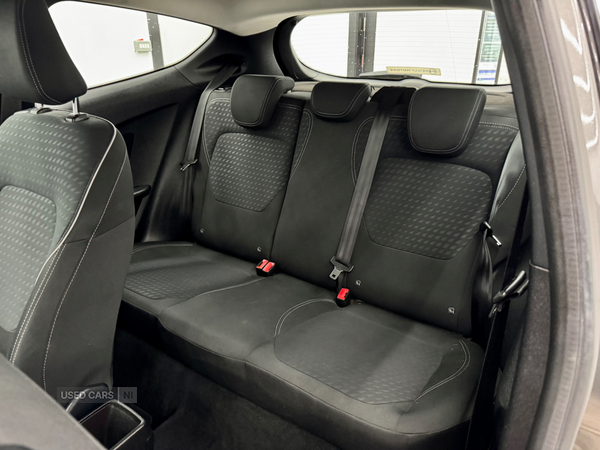 Ford Fiesta HATCHBACK in Derry / Londonderry