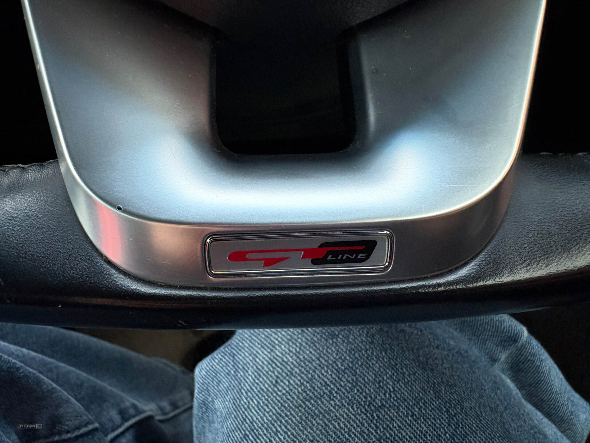 Kia Sportage DIESEL ESTATE in Derry / Londonderry