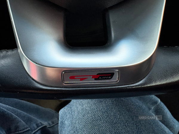 Kia Sportage DIESEL ESTATE in Derry / Londonderry