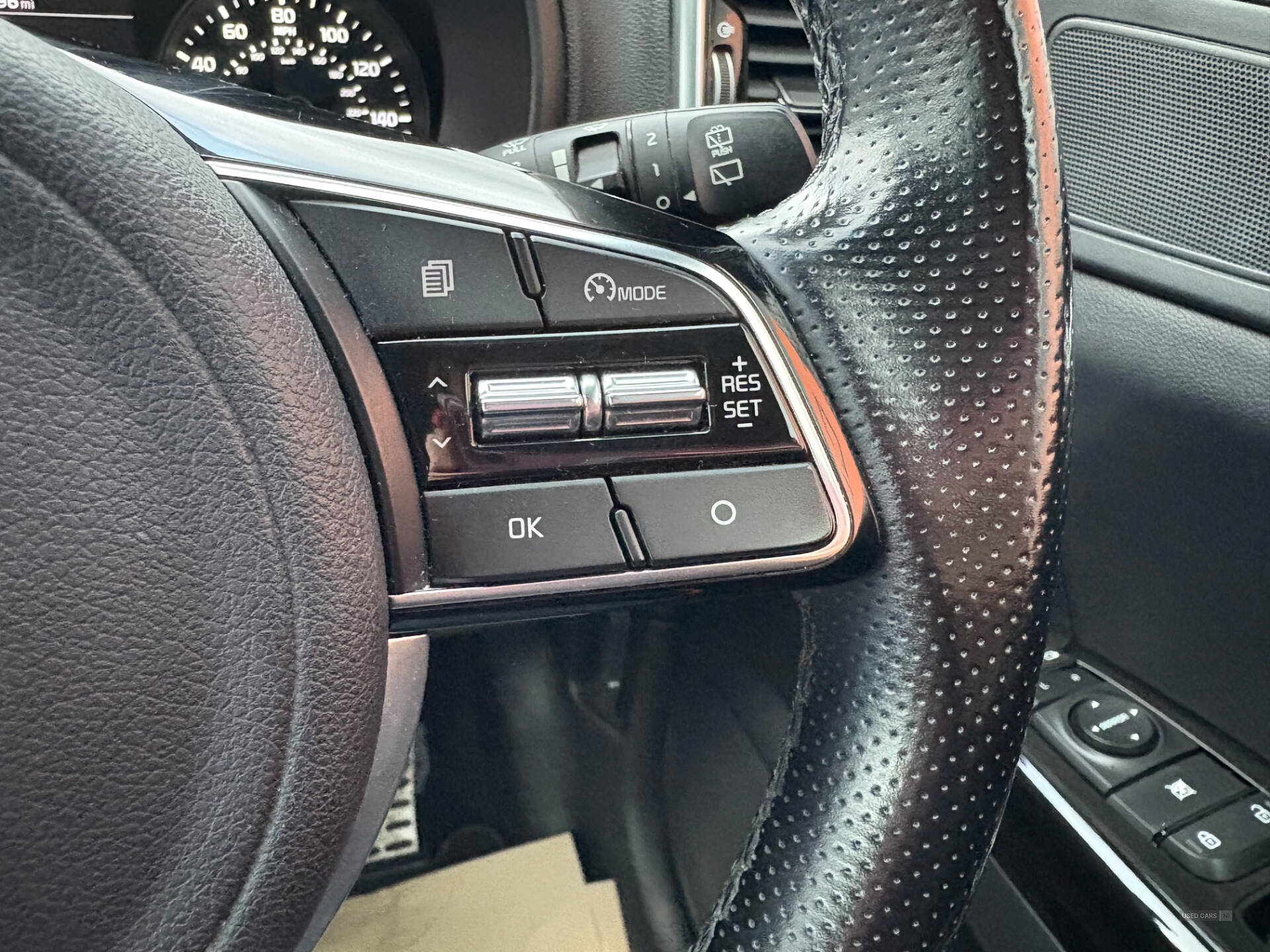 Kia Sportage DIESEL ESTATE in Derry / Londonderry