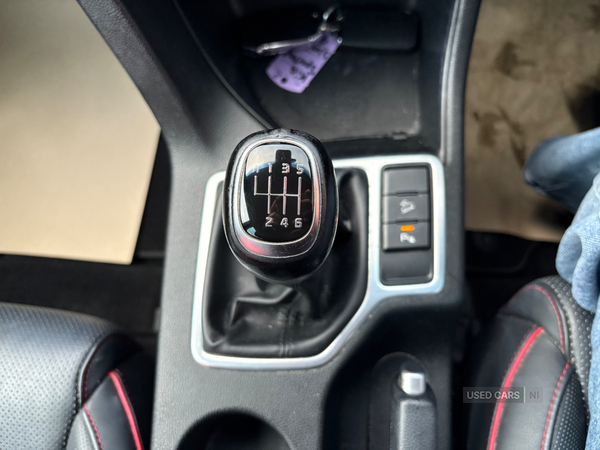 Kia Sportage DIESEL ESTATE in Derry / Londonderry