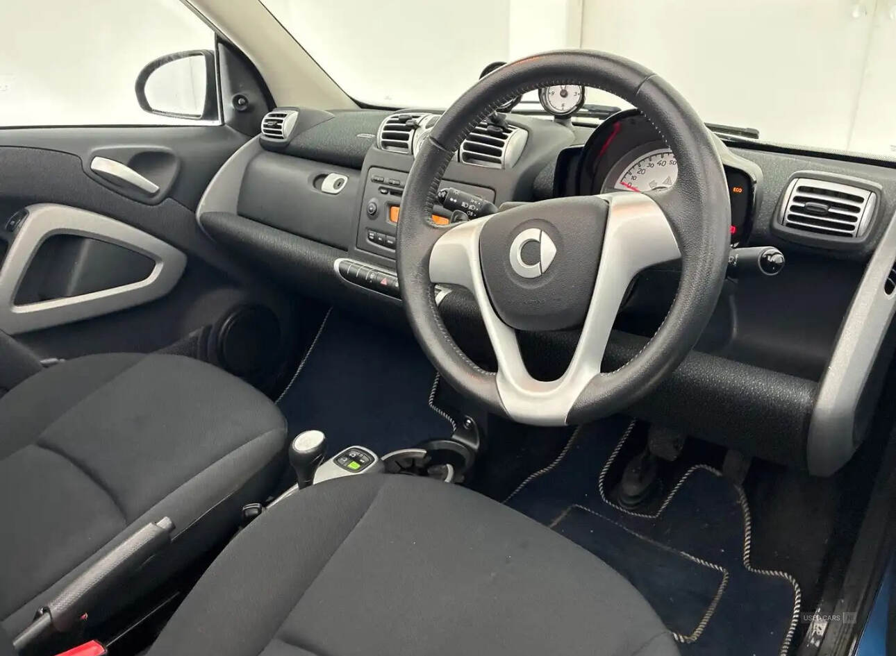 Smart Fortwo CABRIO in Armagh