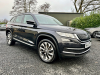 Skoda Kodiaq DIESEL ESTATE in Antrim
