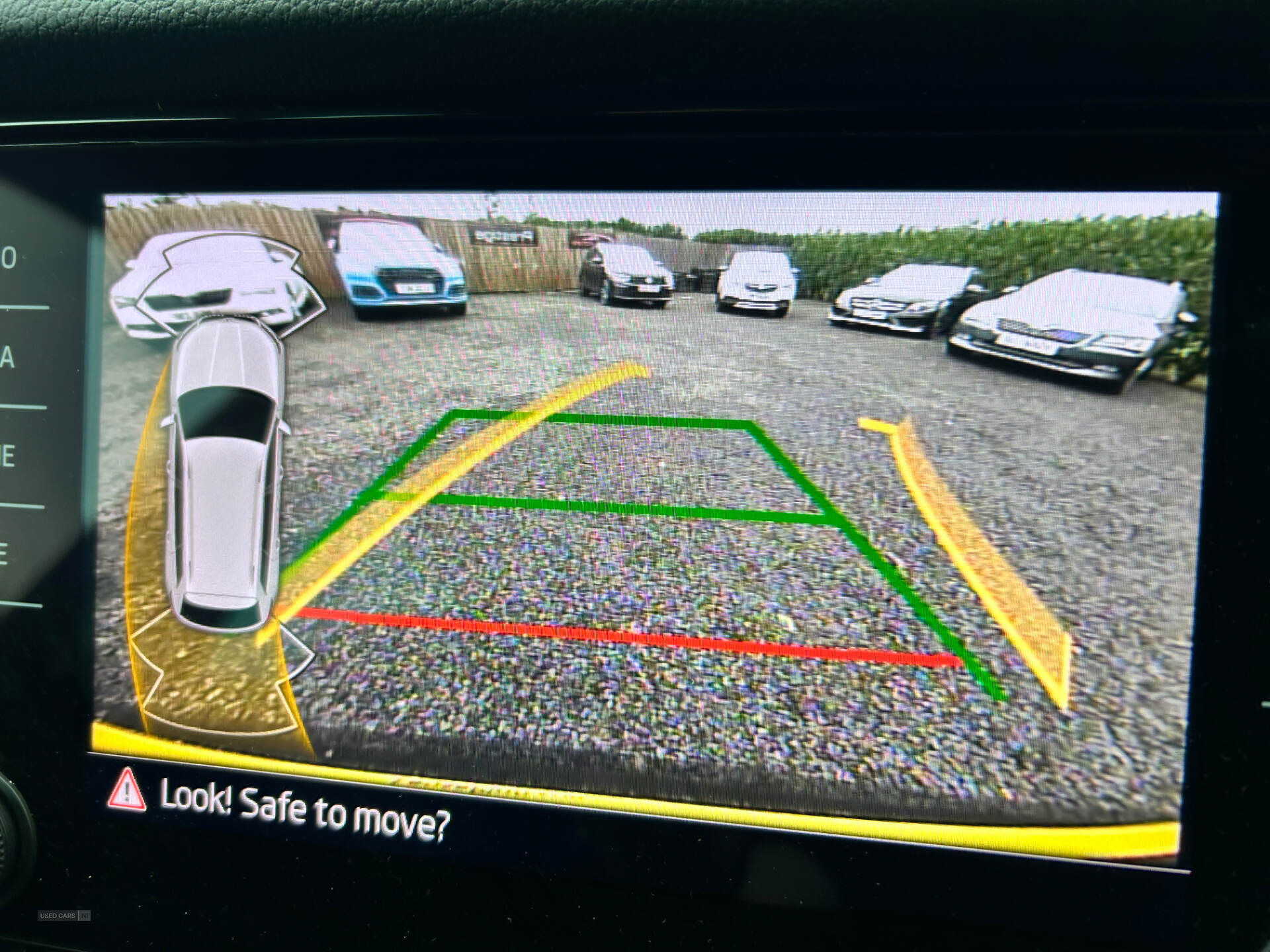 Skoda Kodiaq DIESEL ESTATE in Antrim