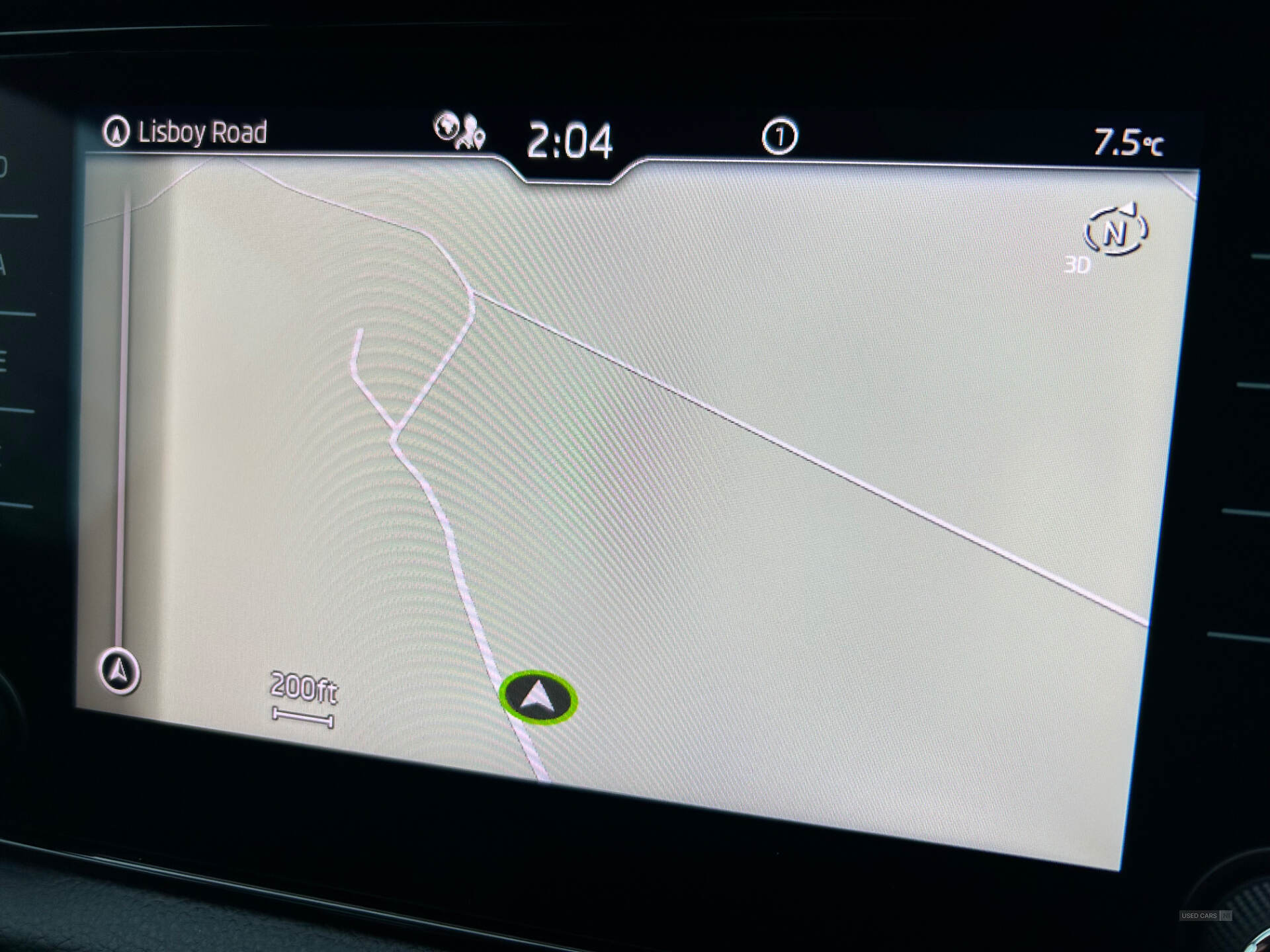 Skoda Kodiaq DIESEL ESTATE in Antrim