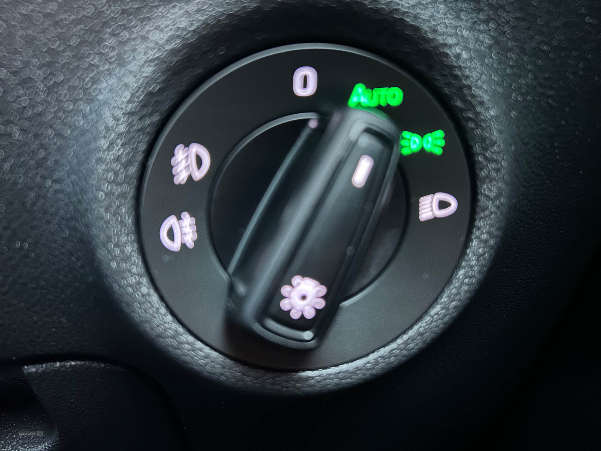 Skoda Kodiaq DIESEL ESTATE in Antrim