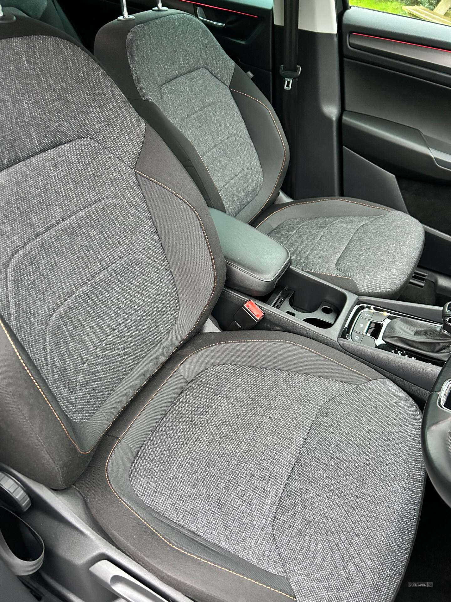 Skoda Kodiaq DIESEL ESTATE in Antrim