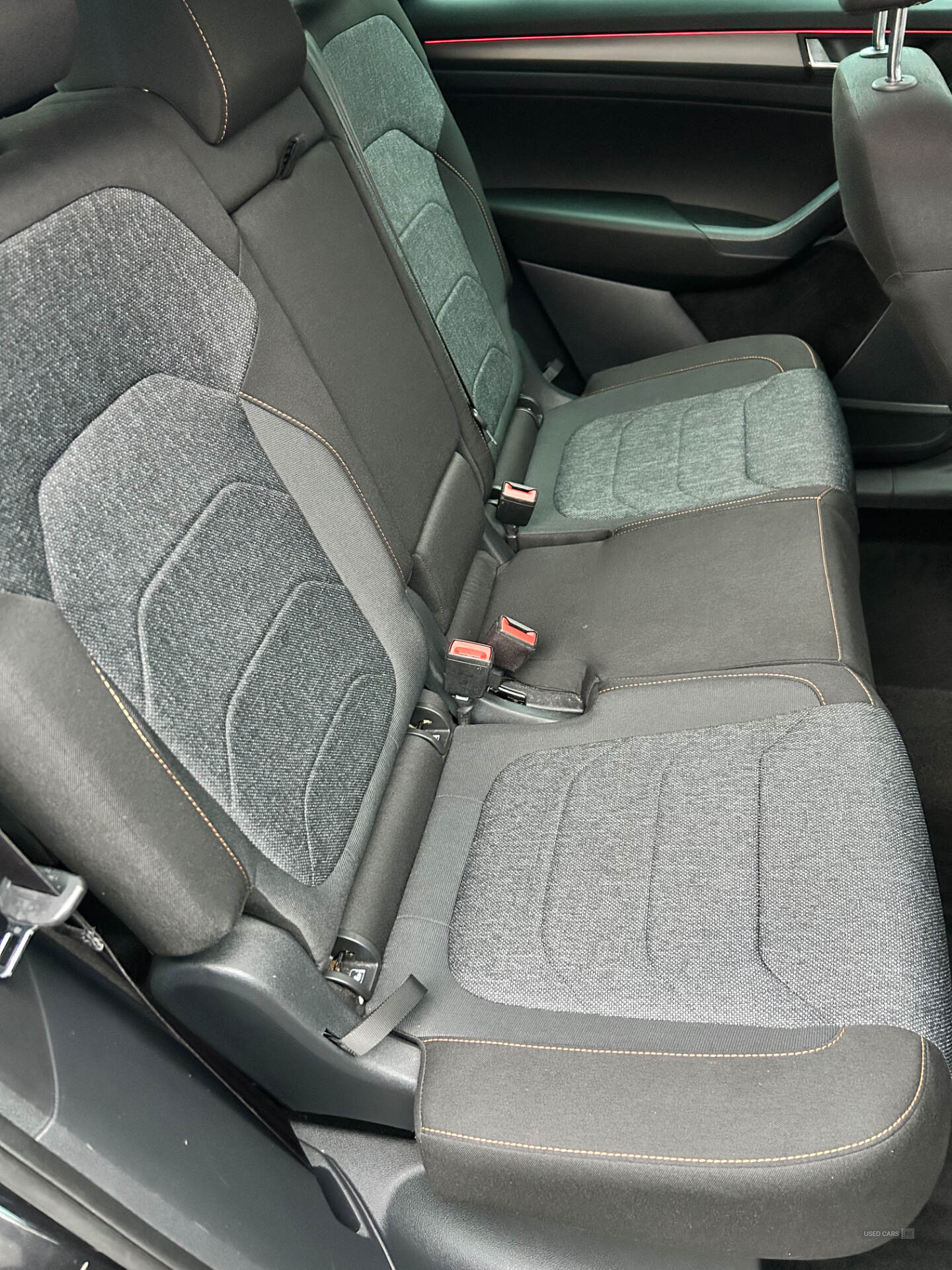 Skoda Kodiaq DIESEL ESTATE in Antrim