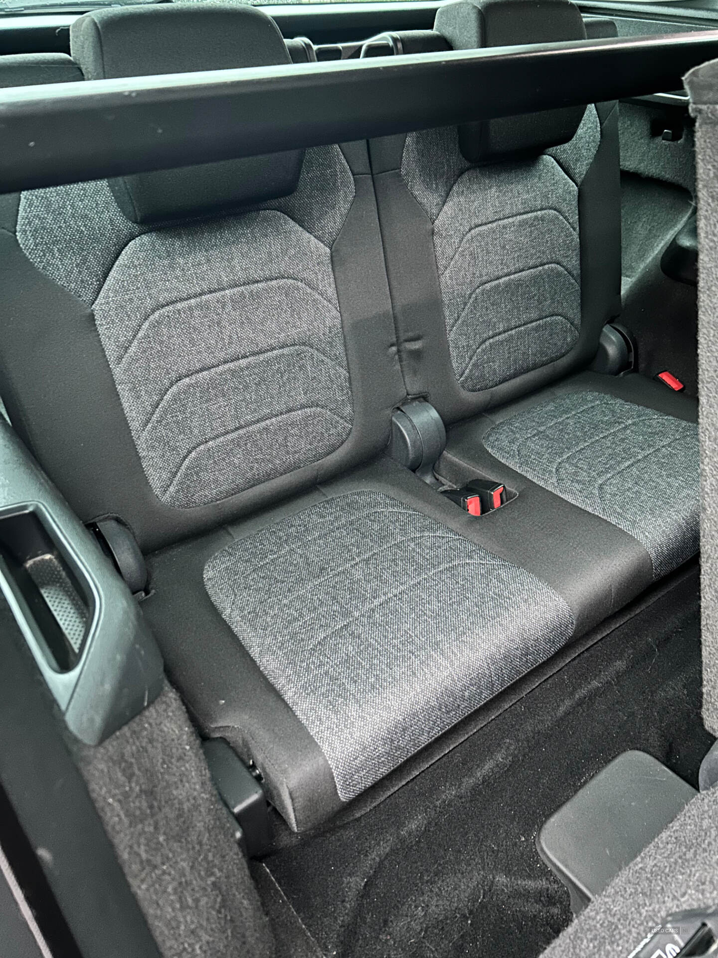 Skoda Kodiaq DIESEL ESTATE in Antrim