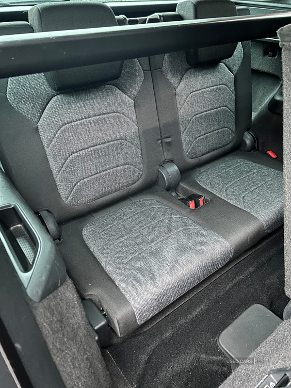 Skoda Kodiaq DIESEL ESTATE in Antrim