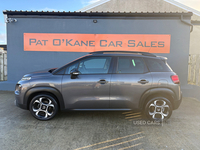 Citroen C3 Aircross DIESEL HATCHBACK in Derry / Londonderry