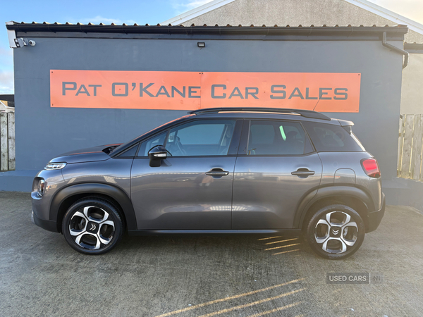 Citroen C3 Aircross DIESEL HATCHBACK in Derry / Londonderry