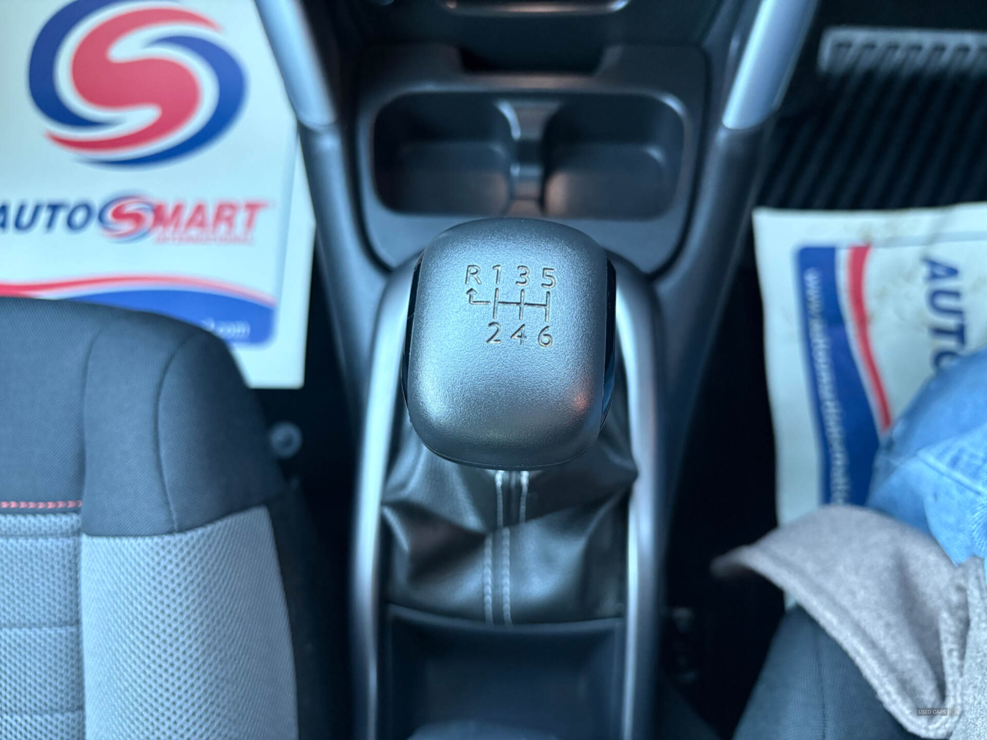 Citroen C3 Aircross DIESEL HATCHBACK in Derry / Londonderry