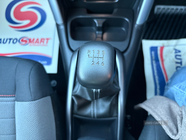 Citroen C3 Aircross DIESEL HATCHBACK in Derry / Londonderry