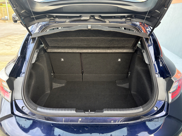 Toyota Corolla HATCHBACK in Derry / Londonderry