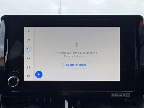 Toyota Corolla HATCHBACK in Derry / Londonderry