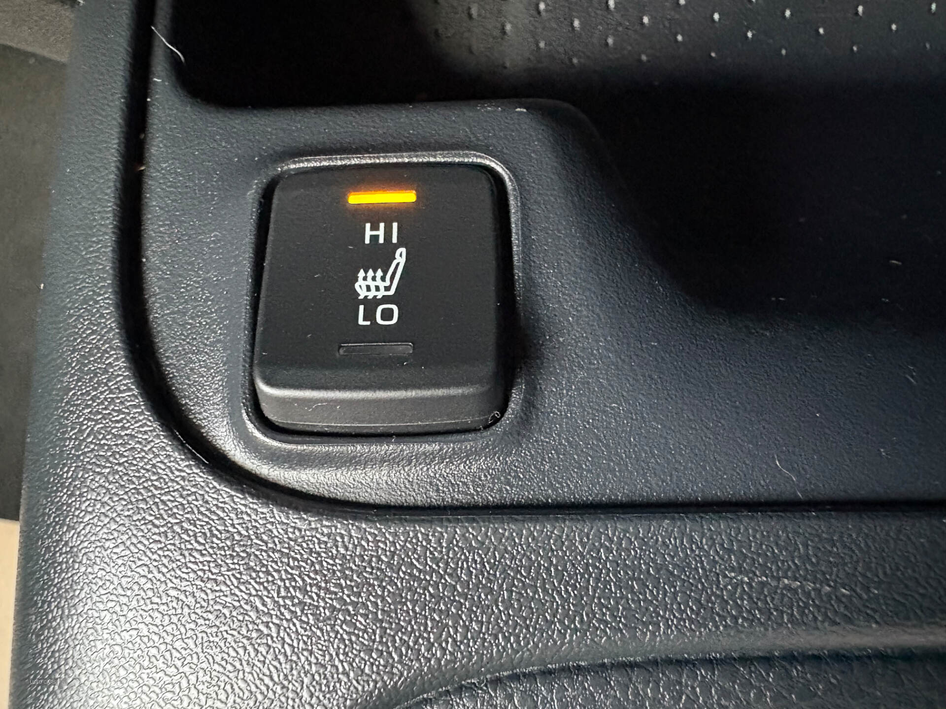 Toyota Corolla HATCHBACK in Derry / Londonderry