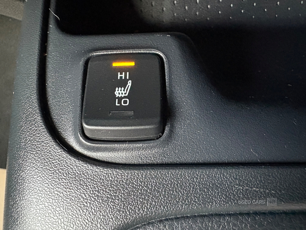 Toyota Corolla HATCHBACK in Derry / Londonderry