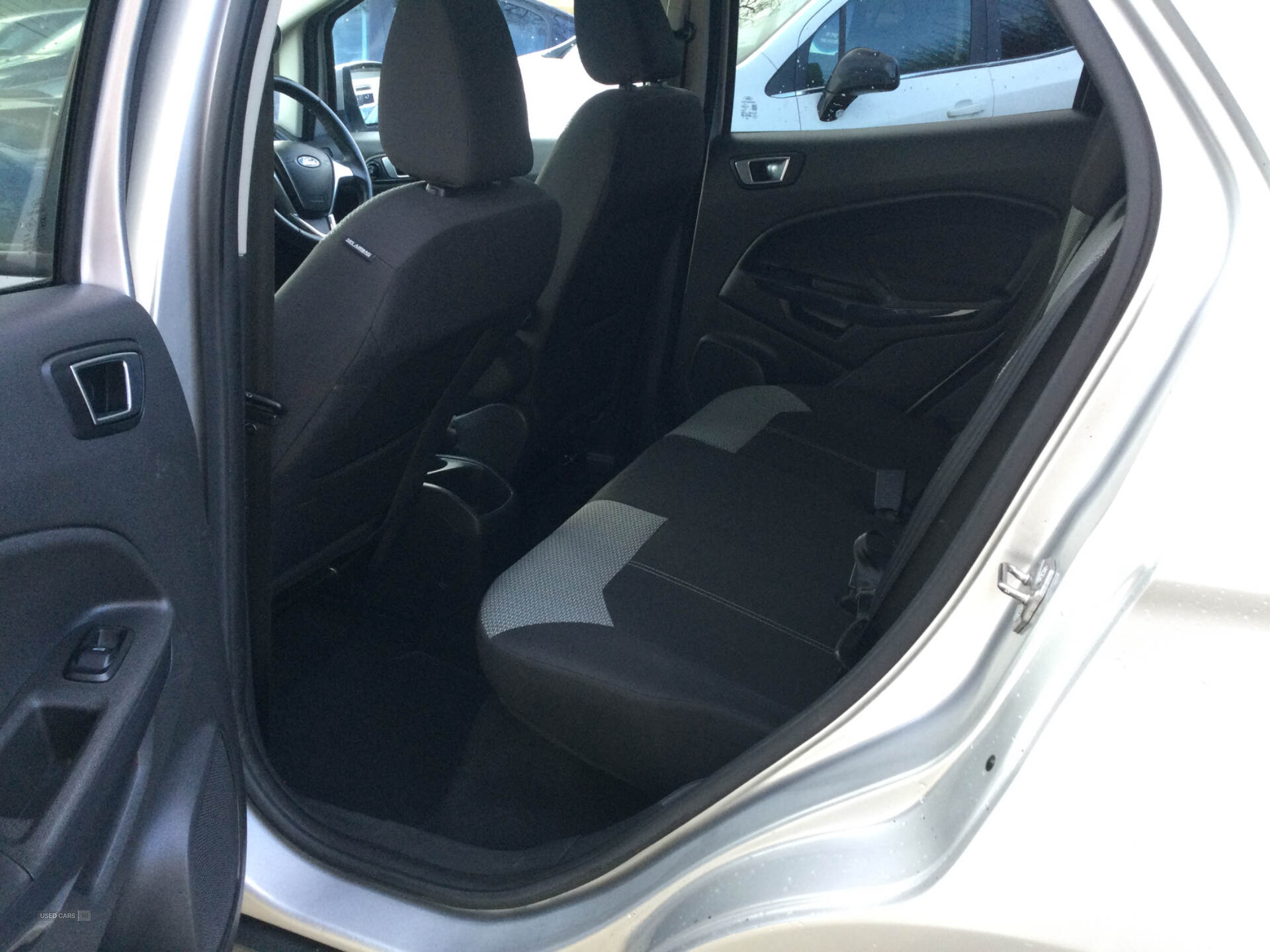 Ford EcoSport DIESEL HATCHBACK in Derry / Londonderry