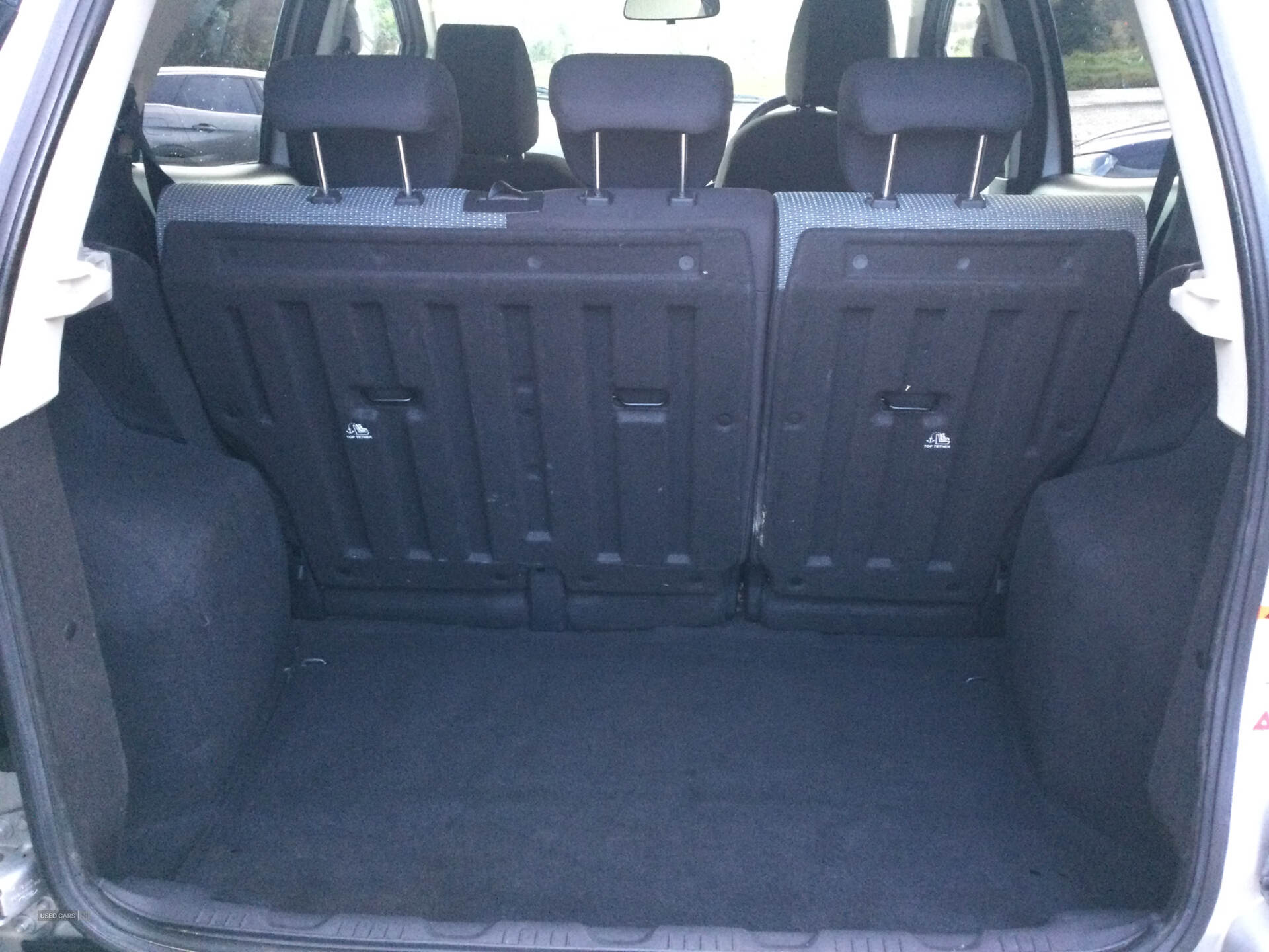 Ford EcoSport DIESEL HATCHBACK in Derry / Londonderry