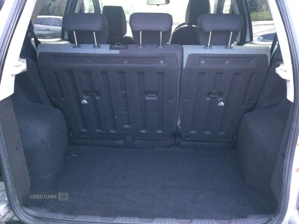 Ford EcoSport DIESEL HATCHBACK in Derry / Londonderry