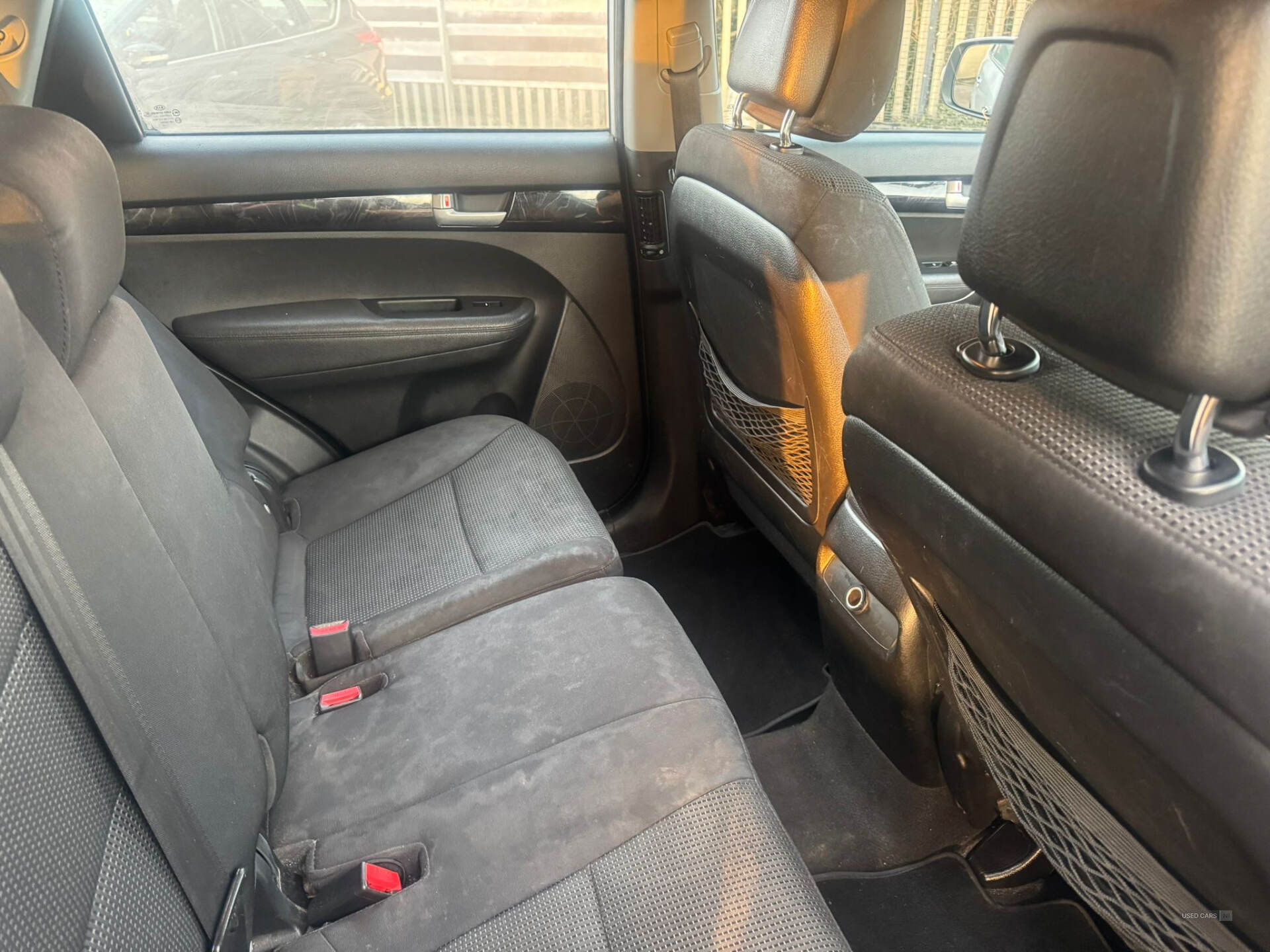 Kia Sorento DIESEL STATION WAGON in Armagh