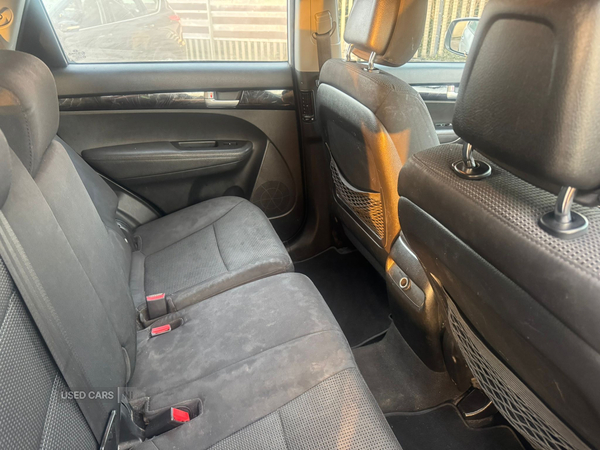 Kia Sorento DIESEL STATION WAGON in Armagh