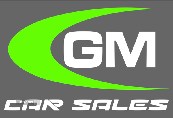 Land Rover Range Rover Evoque DIESEL HATCHBACK in Armagh