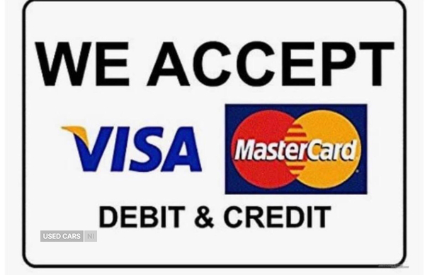 Land Rover Range Rover Evoque DIESEL HATCHBACK in Armagh