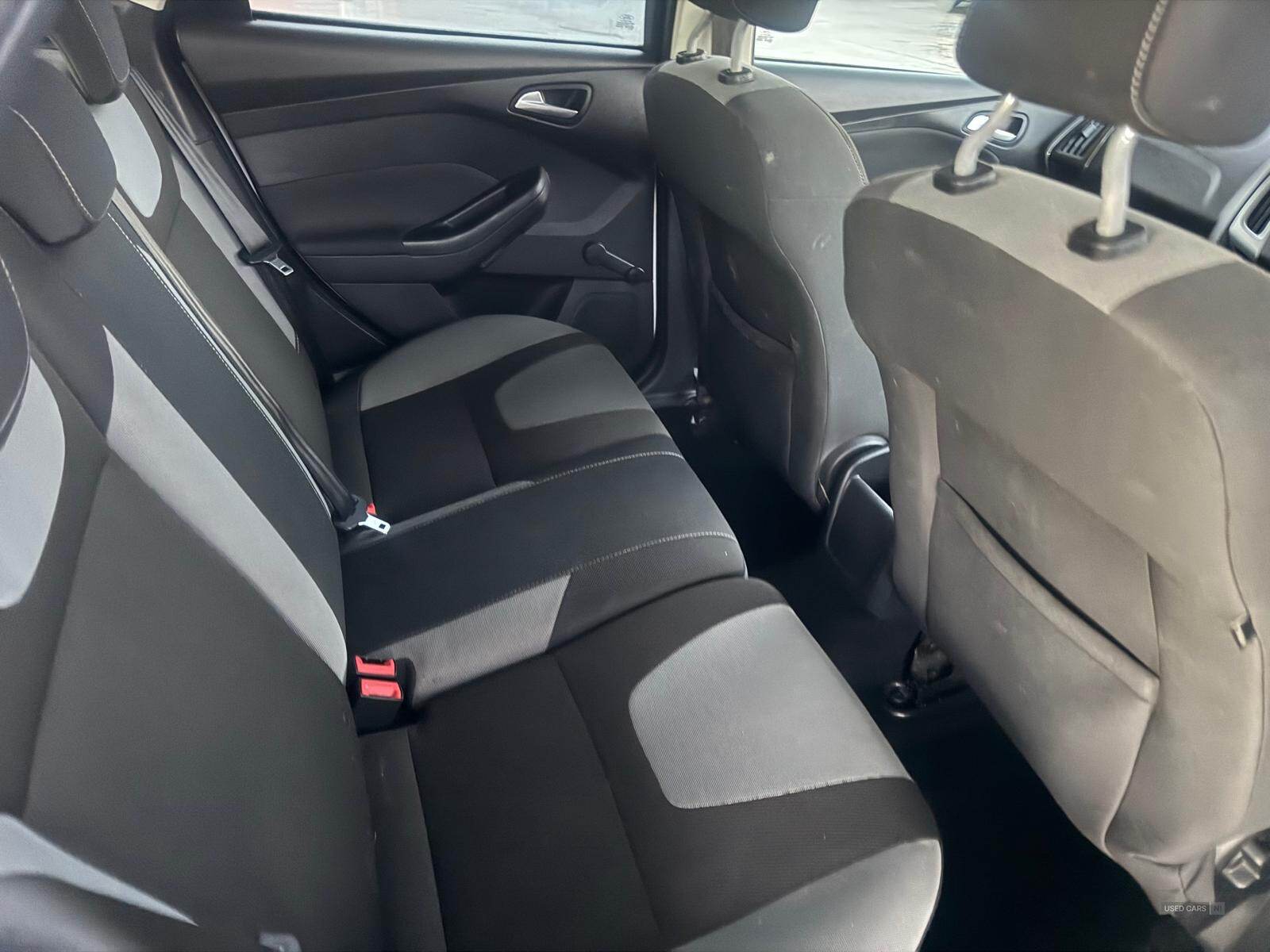 Ford Focus DIESEL HATCHBACK in Armagh