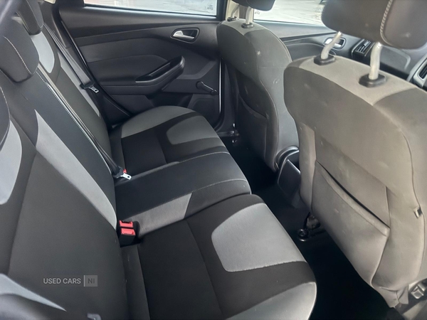 Ford Focus DIESEL HATCHBACK in Armagh