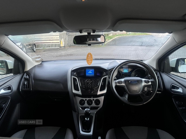 Ford Focus DIESEL HATCHBACK in Armagh