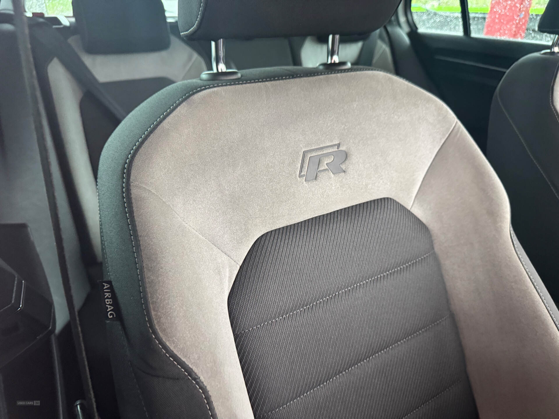 Volkswagen Golf HATCHBACK in Armagh