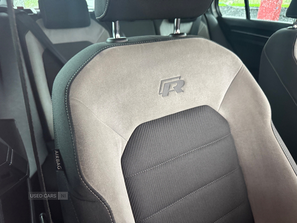 Volkswagen Golf HATCHBACK in Armagh