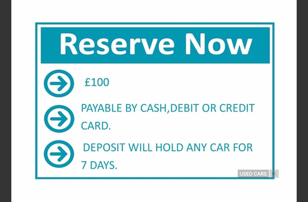 Land Rover Range Rover Evoque DIESEL HATCHBACK in Armagh