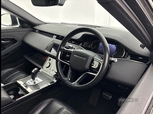 Land Rover Range Rover Evoque DIESEL HATCHBACK in Armagh