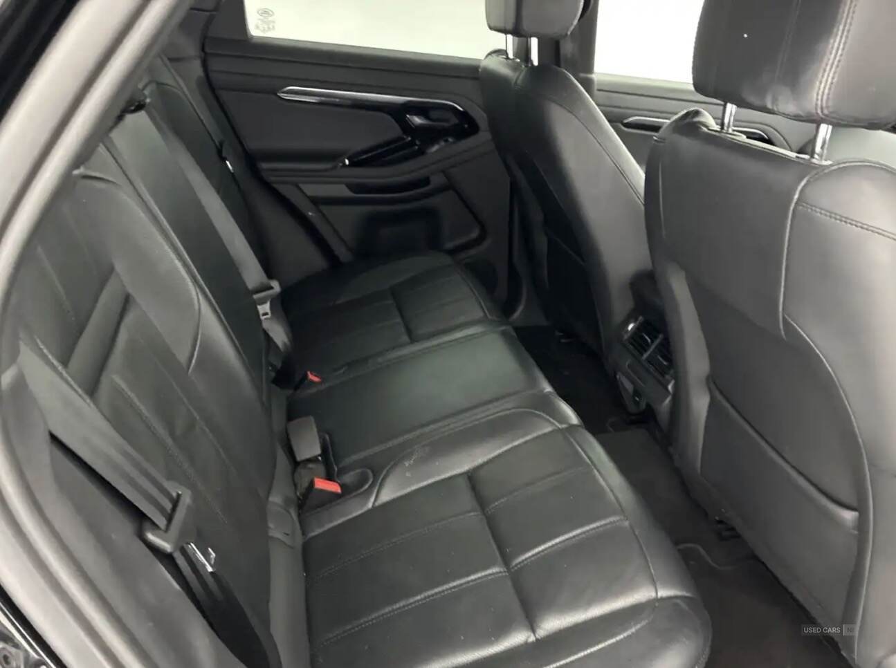 Land Rover Range Rover Evoque DIESEL HATCHBACK in Armagh